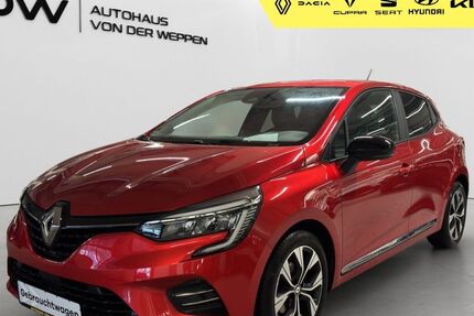 Renault Clio 22.410 km 14.400 &euro; Stuttgart 70469