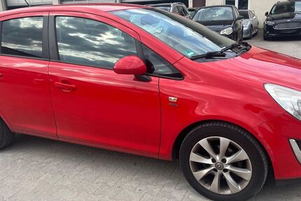 Opel Corsa 148.900 km 2.990 &euro; Holzgerlingen 71088