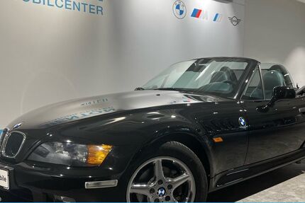 BMW Z3 59.660 km 24.890 &euro; Reutlingen 72766