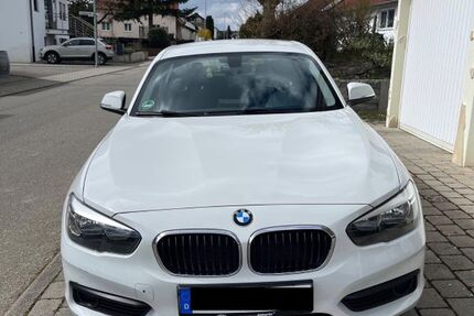 BMW 116 151.022 km 7.700 &euro; Neustetten 72149