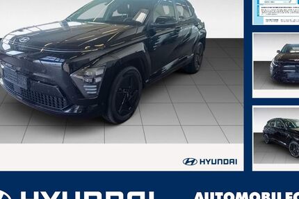 Hyundai KONA Elektro 19.324 km 33.490 &euro; Pfullingen 72793
