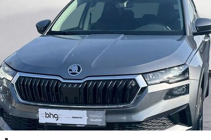 Skoda Karoq 15.095 km 31.460 &euro; Tübingen 72072