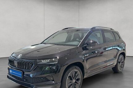 Skoda Karoq 16.546 km 39.990 &euro; Stuttgart 70190