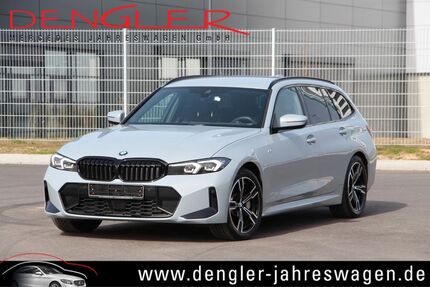 BMW 330 18.449 km 38.490 &euro; Jettingen 71131