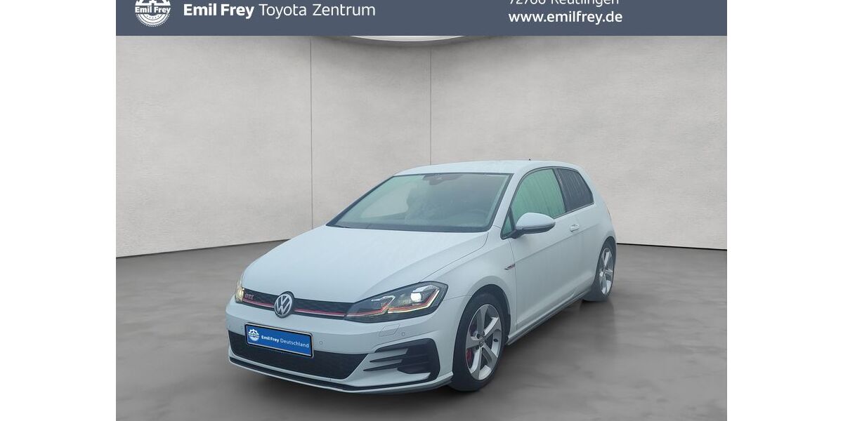 VW Golf 72.500 km 19.680 &euro; Reutlingen 72766