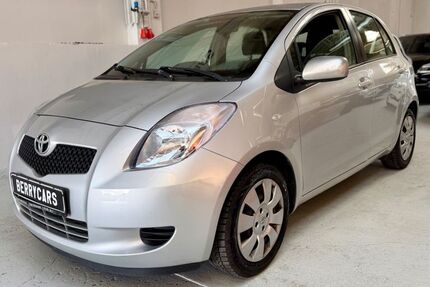 Toyota Yaris 205.000 km 2.990 &euro; Gärtringen 71116