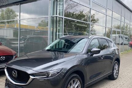 Mazda CX-5 51.320 km 23.900 &euro; Böblingen 71034