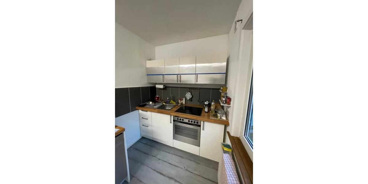 Etagenwohnung Tübingen Derendingen - 2 Zimmer, 50 m&sup2;, 999&euro; | Angebot:25963186