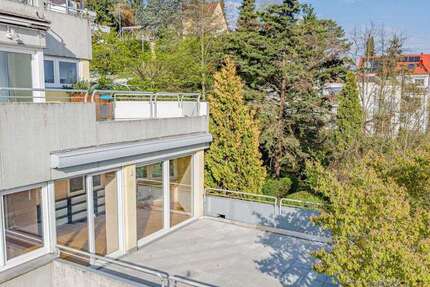 Wohnung Stuttgart Lehen - 3 Zimmer, 107 m&sup2;, 600.000&euro; | Angebot:26785473