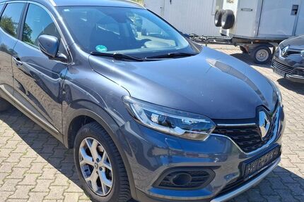 Renault Kadjar 54.350 km 12.990 &euro; Sindelfingen 71069