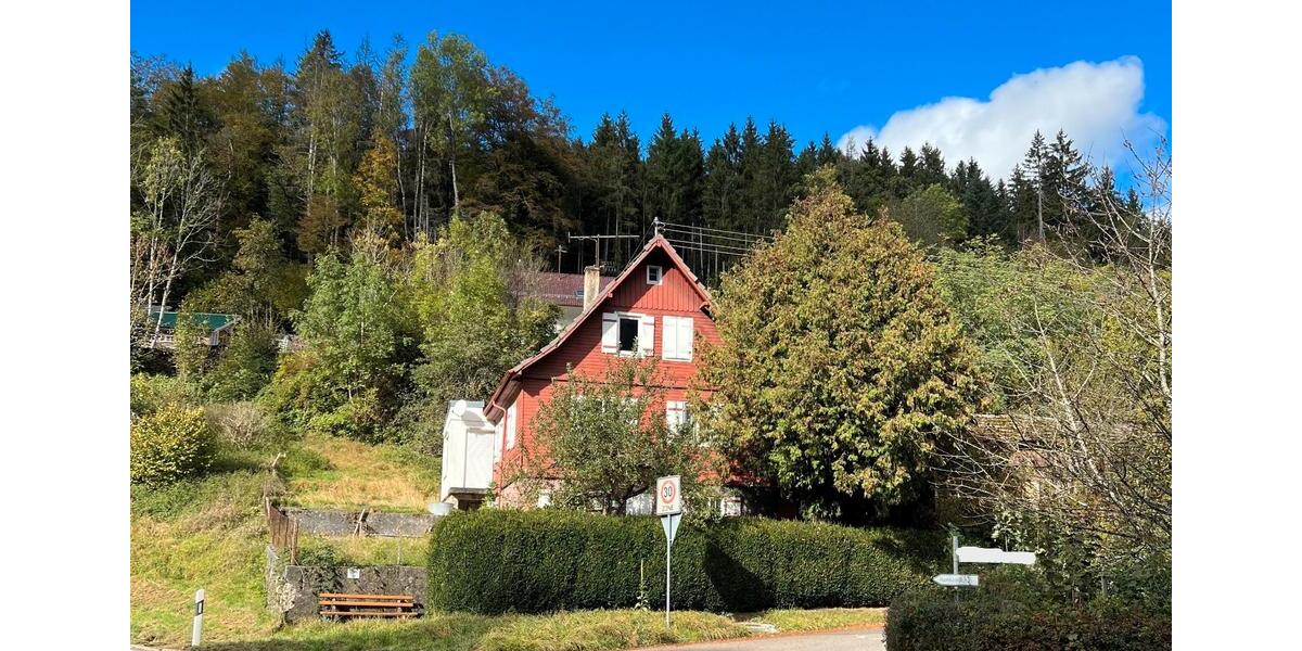 Einfamilienhaus Horb am Neckar - 5 Zimmer, 125 m&sup2;, 174.000&euro; | Angebot:26327585