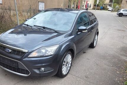 Ford Focus 198.897 km 1.500 &euro; Böblingen 71034