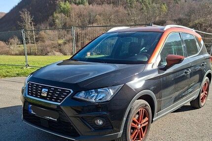 Seat Arona 108.000 km 11.555 &euro; Bad Urach 72574