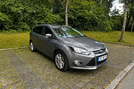 Ford Focus 217.459 km 2.900 &euro; Metzingen 72555