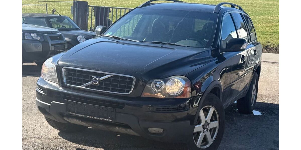 Volvo XC90 280.000 km 4.980 &euro; Reutlingen 72766