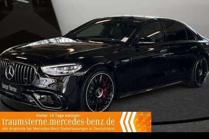 Mercedes-Benz S 63 AMG 7.238 km 176.990 &euro; Stuttgart 70469