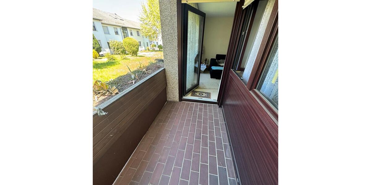 Erdgeschoßwohnung Böblingen Dagersheim - 3 Zimmer, 74 m&sup2;, 290.000&euro; | Angebot:26972568