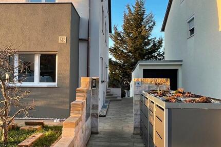 Wohnung Stuttgart Stuttgart-West - 2.5 Zimmer, 52 m&sup2;, 1.000&euro; | Angebot:26019832