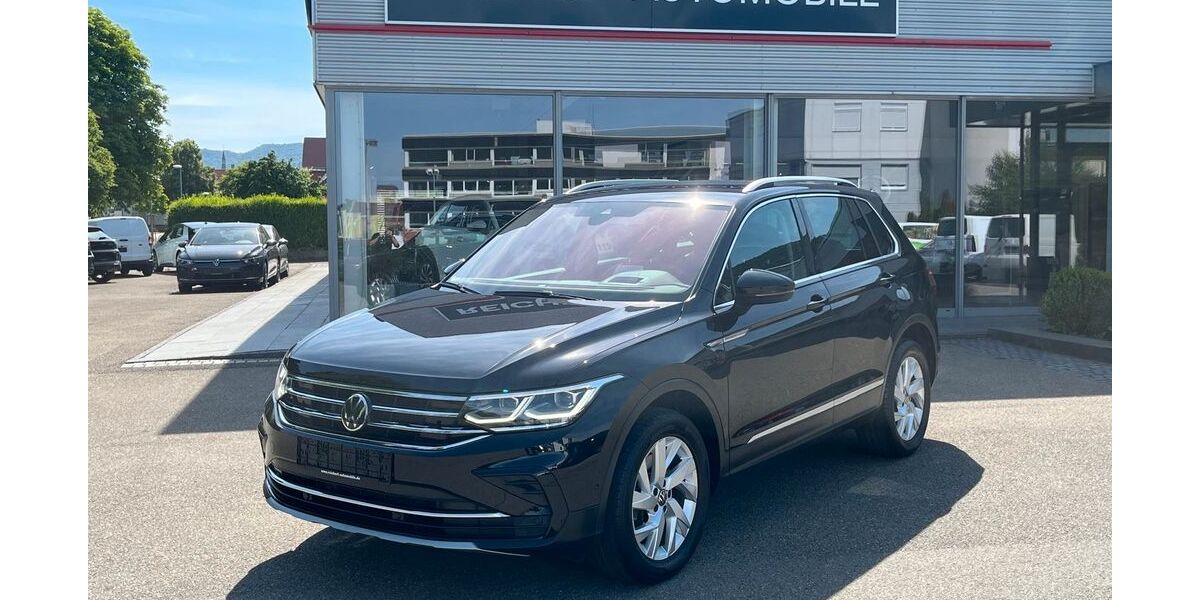 VW Tiguan 65.500 km 28.900 &euro; Dettingen/Erms 72581