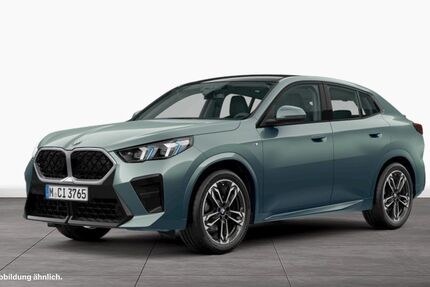 BMW X2 7.228 km 41.580 &euro; Stuttgart 70569