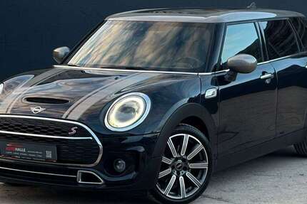 Mini Cooper S Clubman 72.250 km 25.990 &euro; Rottenburg am Neckar 72108