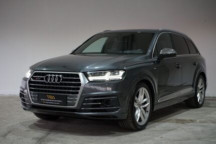 Audi SQ7 106.000 km 42.900 &euro; Jettingen (Stuttgart) 71131