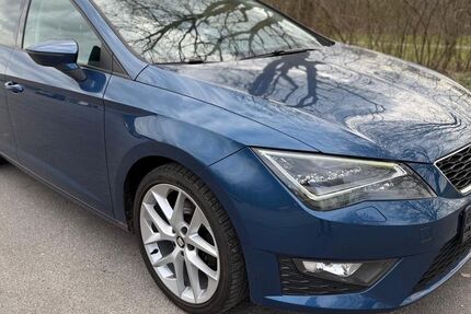 Seat Leon 142.000 km 10.000 &euro; Pfullingen 72793