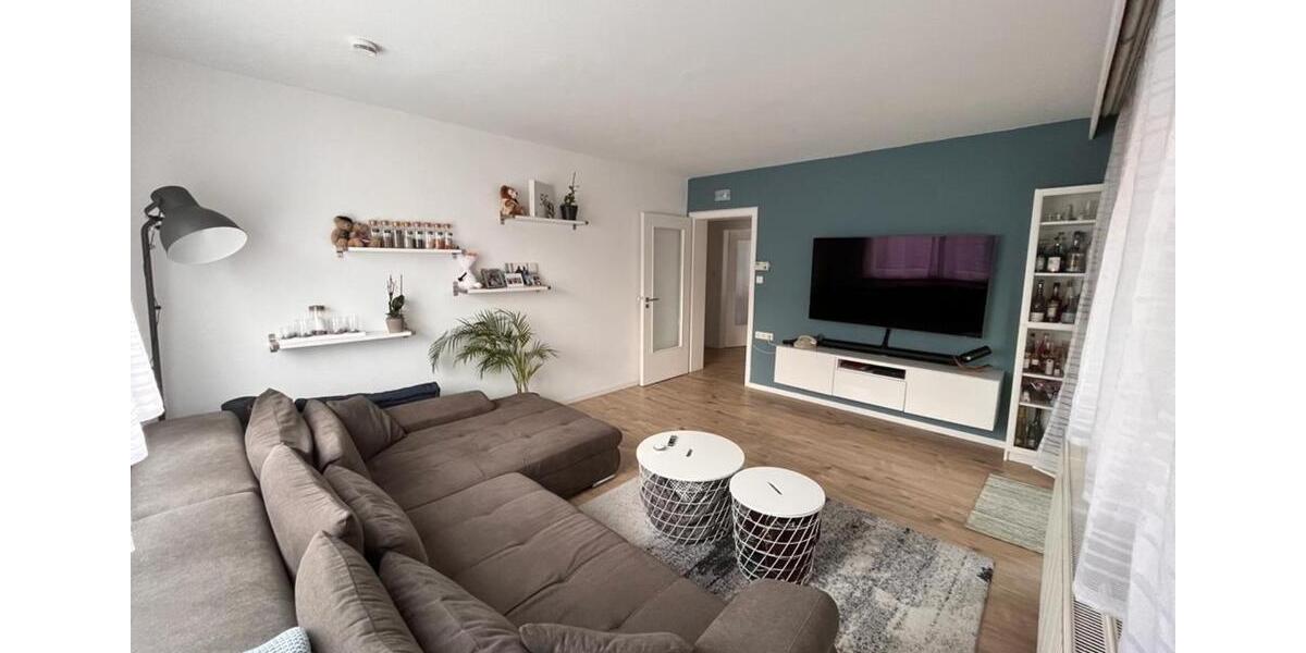 Erdgeschoßwohnung Stuttgart Stuttgart-West - 3 Zimmer, 74 m&sup2;, 1.190&euro; | Angebot:25842309