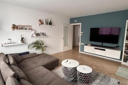 Wohnung Stuttgart Stuttgart-West - 3 Zimmer, 74 m&sup2;, 1.190&euro; | Angebot:25842309