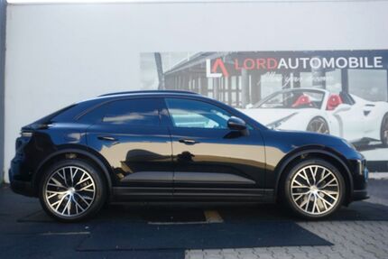 Porsche Macan 5.900 km 75.999 &euro; Stuttgart 70499