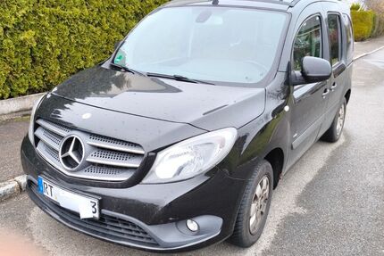 Mercedes-Benz Citan 99.000 km 9.900 &euro; Reutlingen 72768