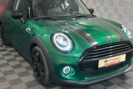 Mini Cooper 69.878 km 14.870 &euro; Horb am Neckar 72160
