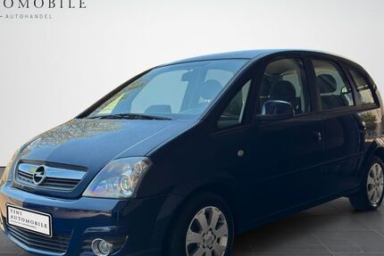 Opel Meriva 114.000 km 3.600 &euro; Holzgerlingen 71088