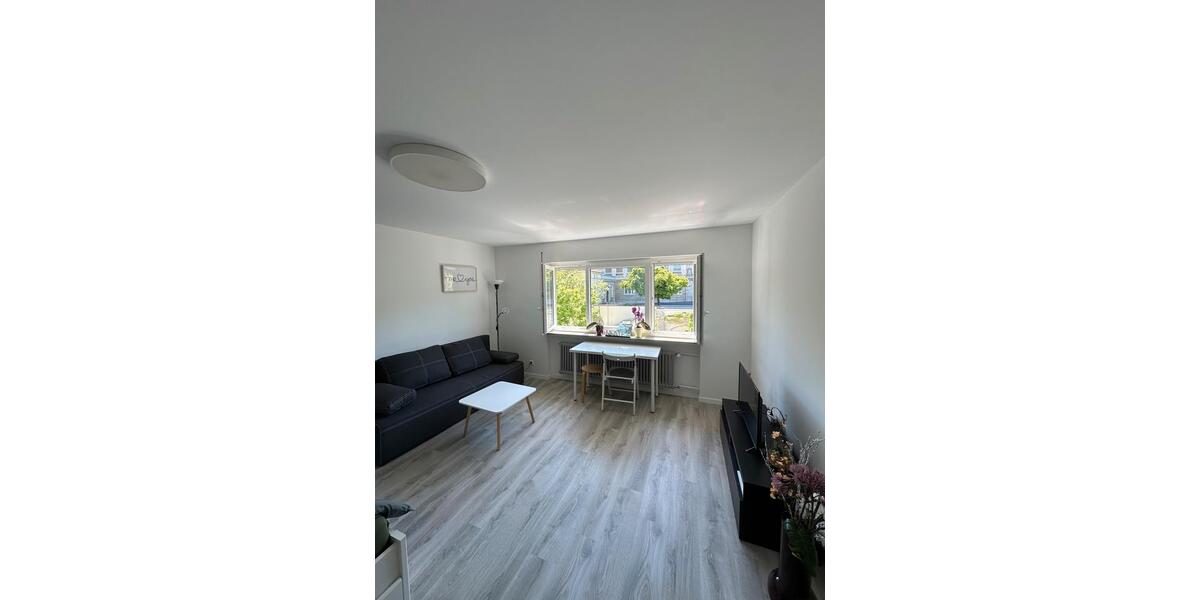 Etagenwohnung Stuttgart Lehen - 1 Zimmer, 37 m&sup2;, 249.000&euro; | Angebot:27228703