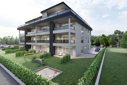 Wohnung Mössingen - 2.5 Zimmer, 54 m&sup2;, 299.900&euro; | Angebot:19707685