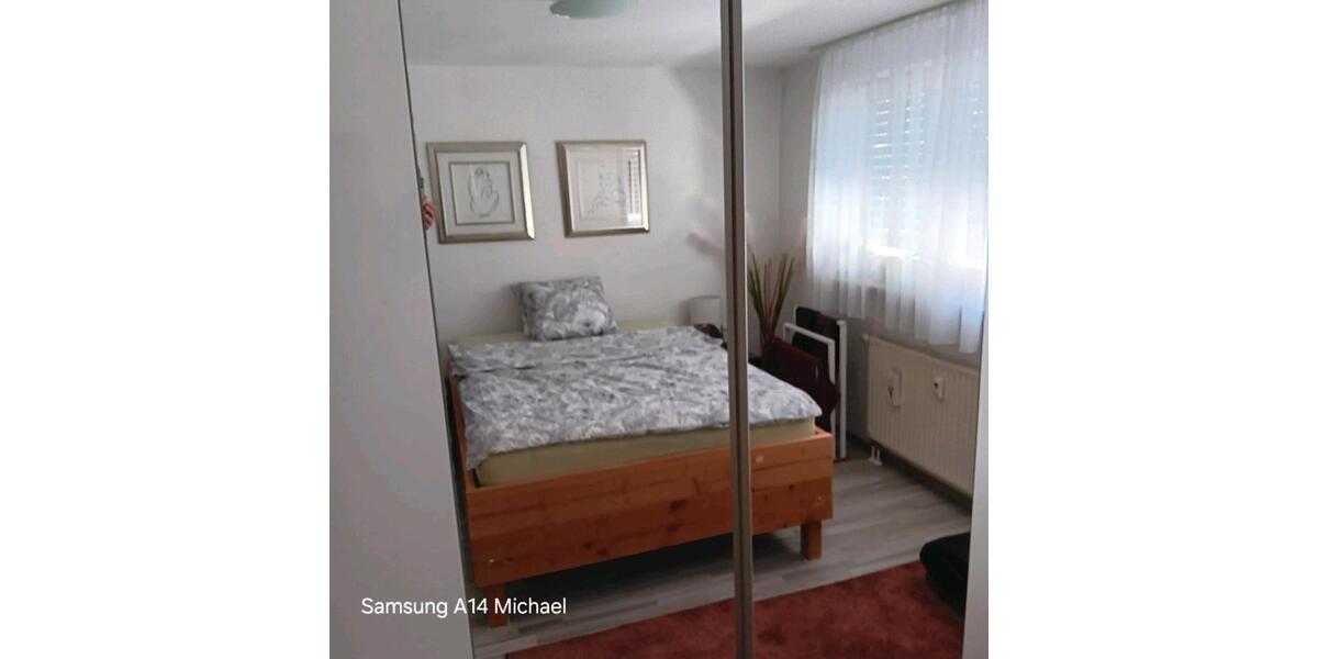 Dachgeschoßwohnung Reutlingen - 3 Zimmer, 55 m&sup2;, 220.000&euro; | Angebot:26316343