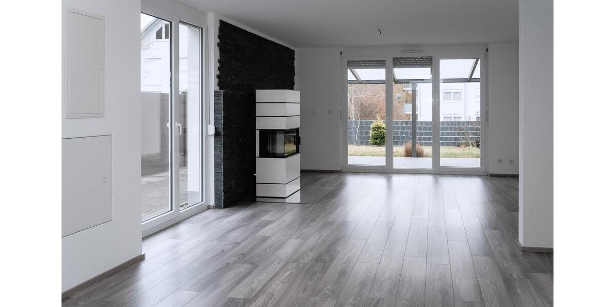 Reihenhaus Nagold - 5 Zimmer, 136 m&sup2;, 580.000&euro; | Angebot:25287885