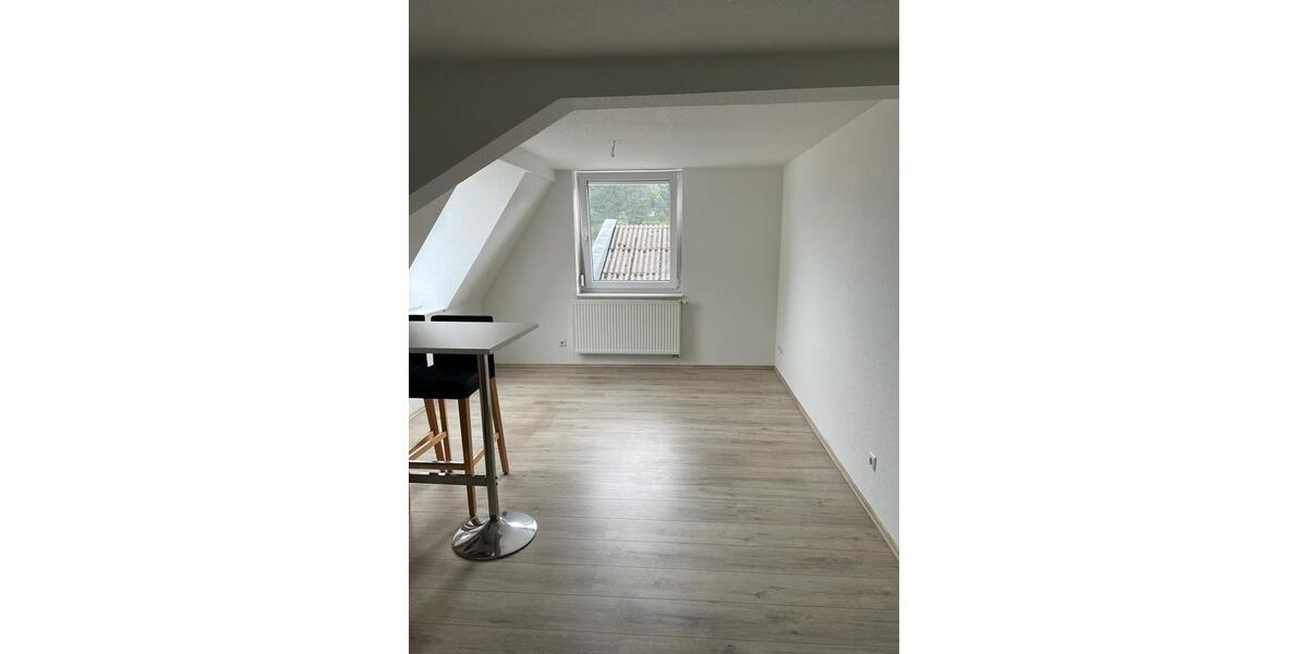 Dachgeschoßwohnung Horb am Neckar - 1 Zimmer, 48 m&sup2;, 600&euro; | Angebot:25710186