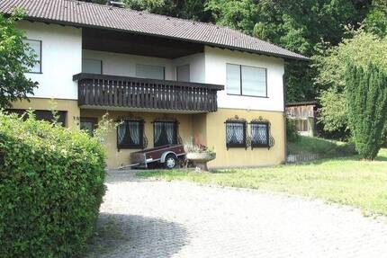 Haus Horb am Neckar Dettingen - 7 Zimmer, 155 m&sup2;, 649.000&euro; | Angebot:25731171