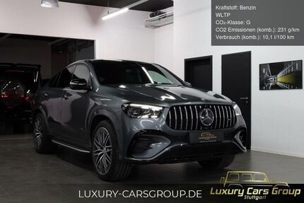 Mercedes-Benz GLE 53 AMG 10.000 km 110.000 &euro; Holzgerlingen 71088