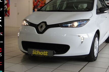Renault ZOE 29.868 km 12.380 &euro; Magstadt 71106