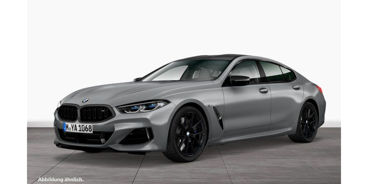BMW M850 88.640 km 69.990 &euro; Stuttgart 70569
