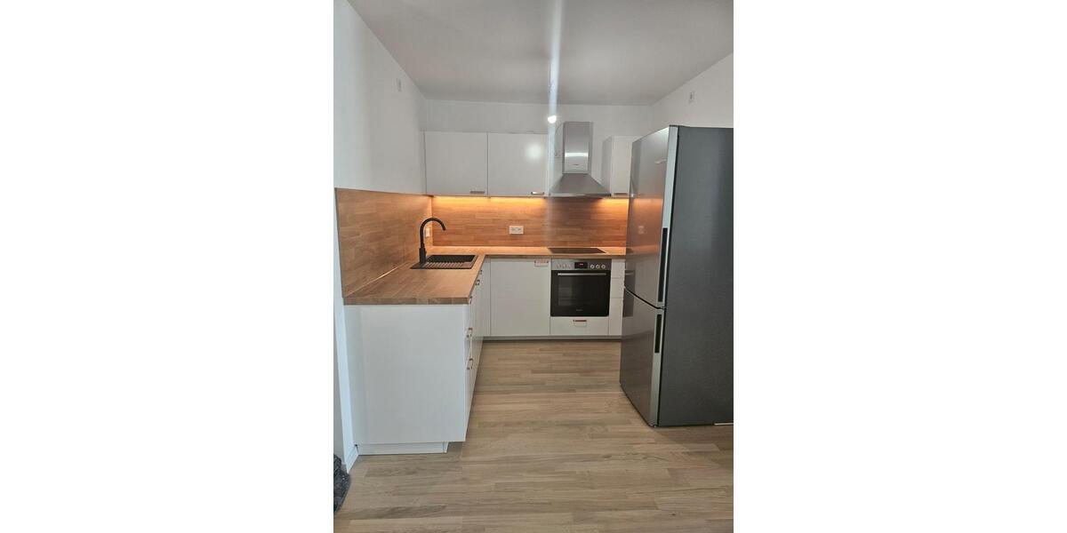 Erdgeschoßwohnung Sindelfingen Darmsheim - 2.5 Zimmer, 60 m&sup2;, 1.150&euro; | Angebot:26391385