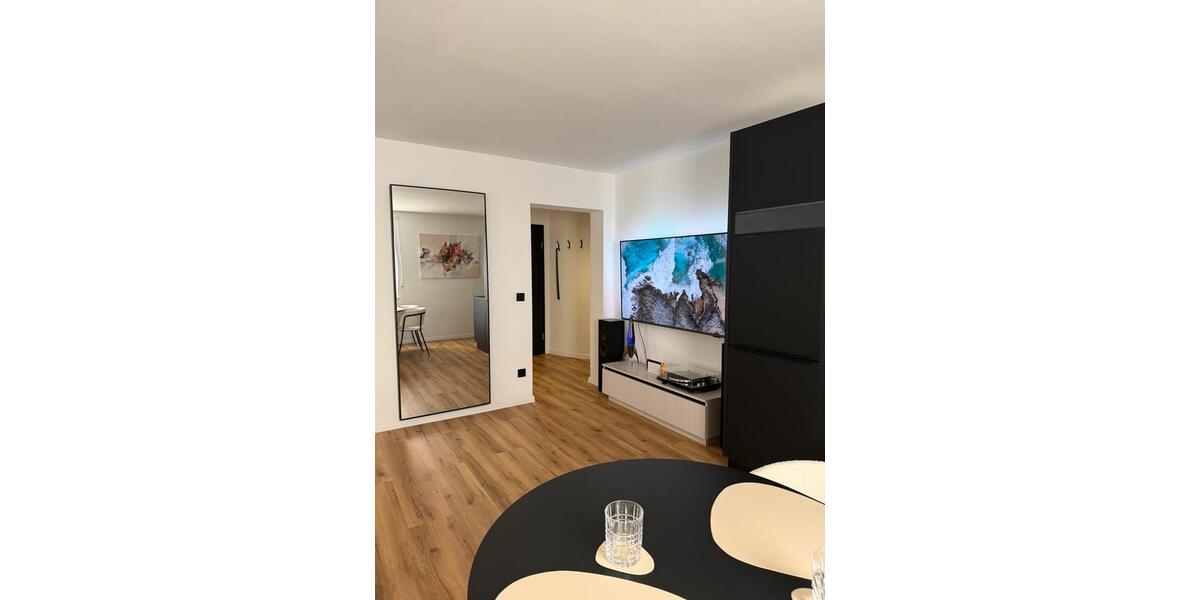 Erdgeschoßwohnung Weil der Stadt - 2.5 Zimmer, 50 m&sup2;, 269.000&euro; | Angebot:27225282