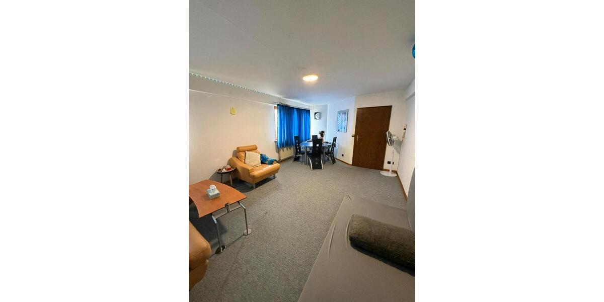 Etagenwohnung Pfullingen - 1 Zimmer, 50 m&sup2;, 660&euro; | Angebot:25646117