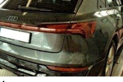 Audi Q8 e-tron 52.843 km 47.830 &euro; Reutlingen 72760