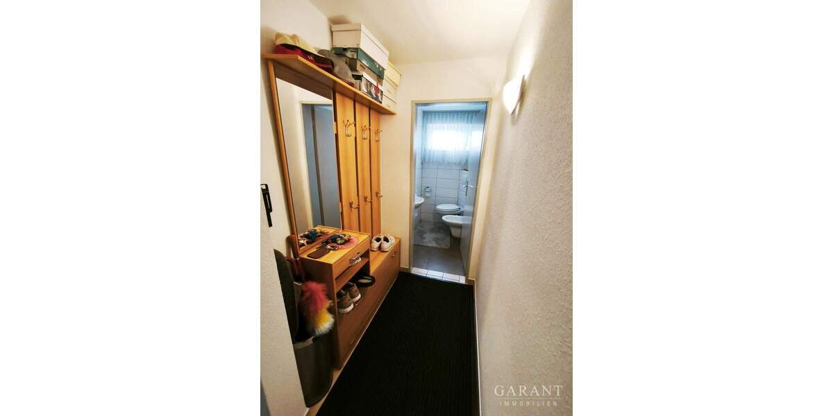 Etagenwohnung Herrenberg - 4 Zimmer, 104 m&sup2;, 319.000&euro; | Angebot:25746450