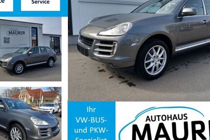 Porsche Cayenne 193.900 km 13.930 &euro; Holzgerlingen 71088