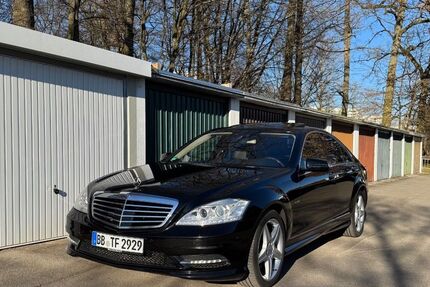 Mercedes-Benz S 350 235.000 km 17.200 &euro; Sindelfingen 71067