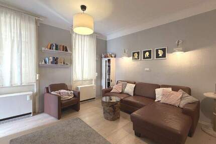 Wohnung Stuttgart Bad Cannstatt - 3 Zimmer, 91 m&sup2;, 349.000&euro; | Angebot:25796151